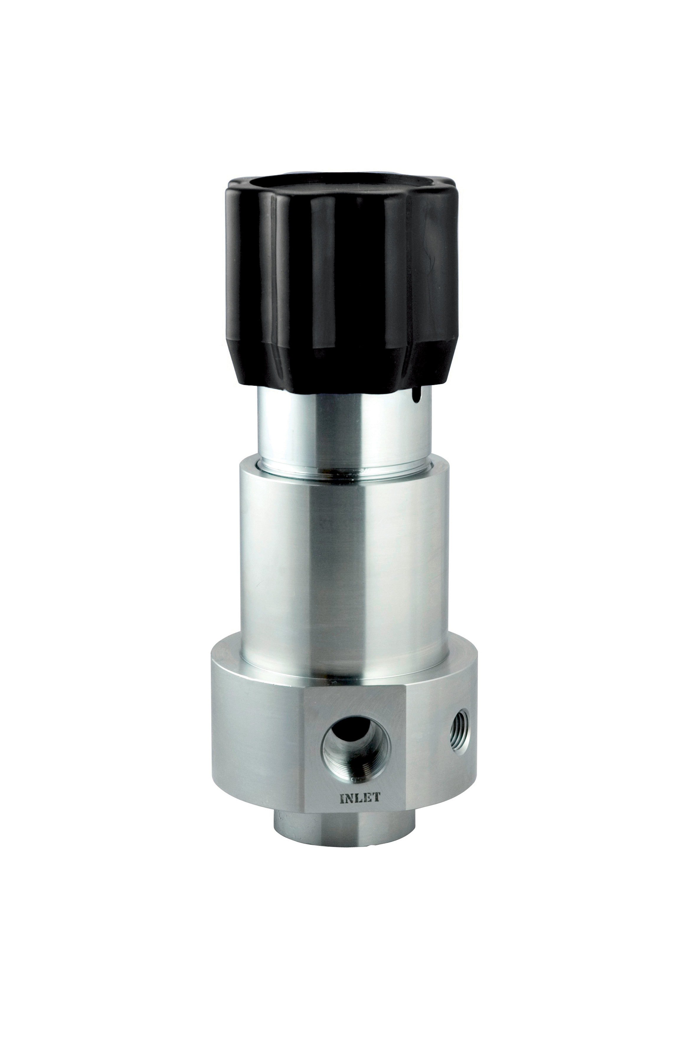 MF-301 SERIES - MEDIUM FLOW PRESSURE REDUCING REGULATOR page image